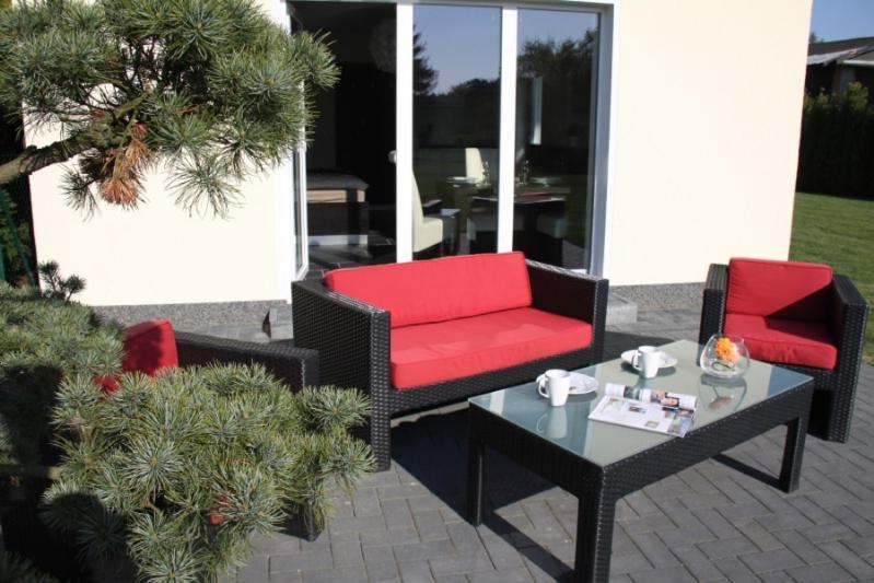 Ostseeparadies Kuehlungsborn Korchow ภายนอก รูปภาพ
