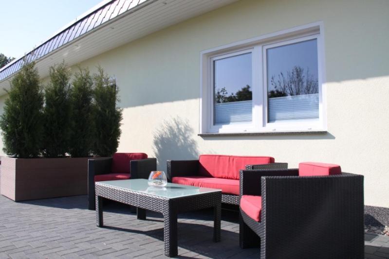 Ostseeparadies Kuehlungsborn Korchow ภายนอก รูปภาพ