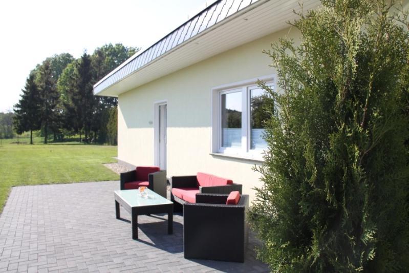 Ostseeparadies Kuehlungsborn Korchow ภายนอก รูปภาพ