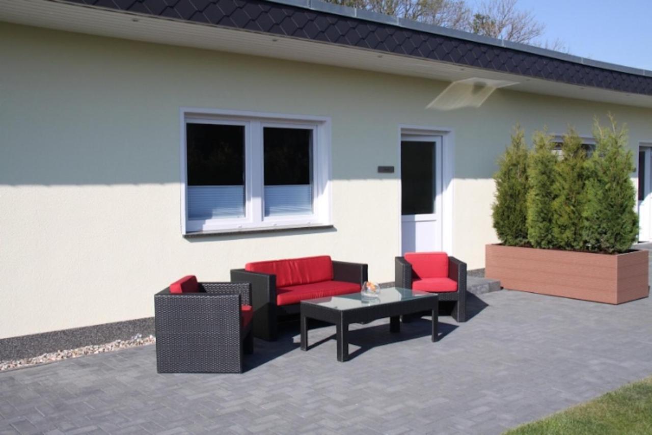 Ostseeparadies Kuehlungsborn Korchow ภายนอก รูปภาพ