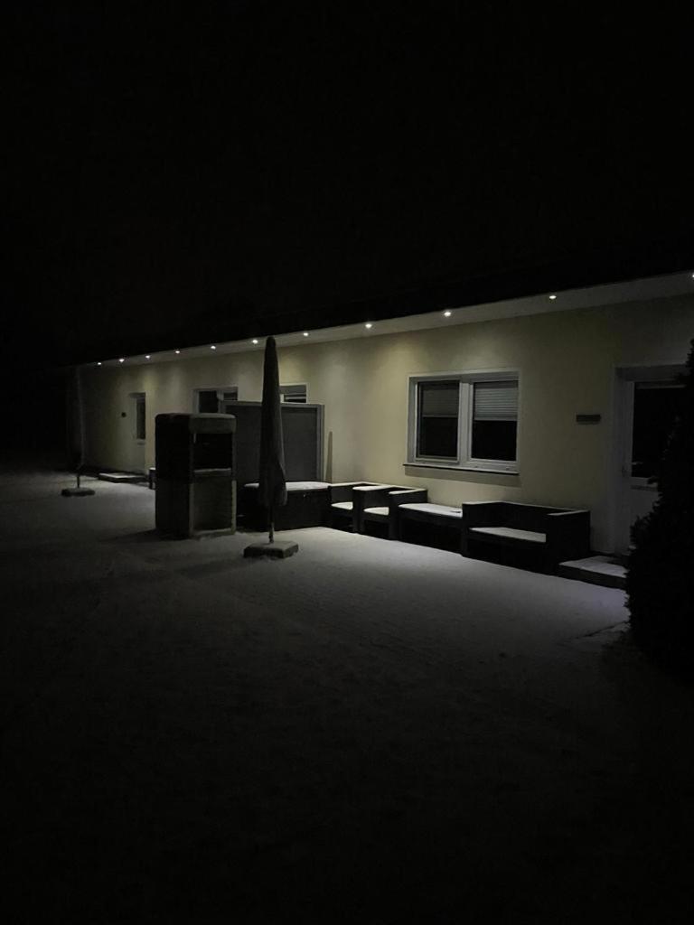 Ostseeparadies Kuehlungsborn Korchow ภายนอก รูปภาพ